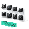 Small Business Monitoring Pro