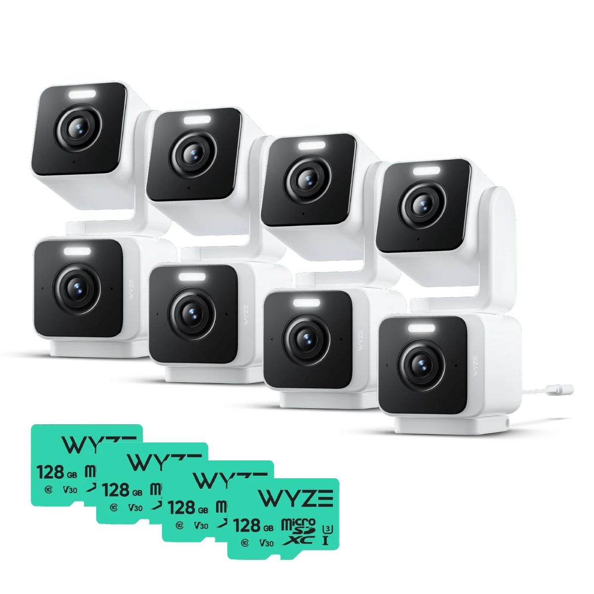 Small Business Monitoring Pro