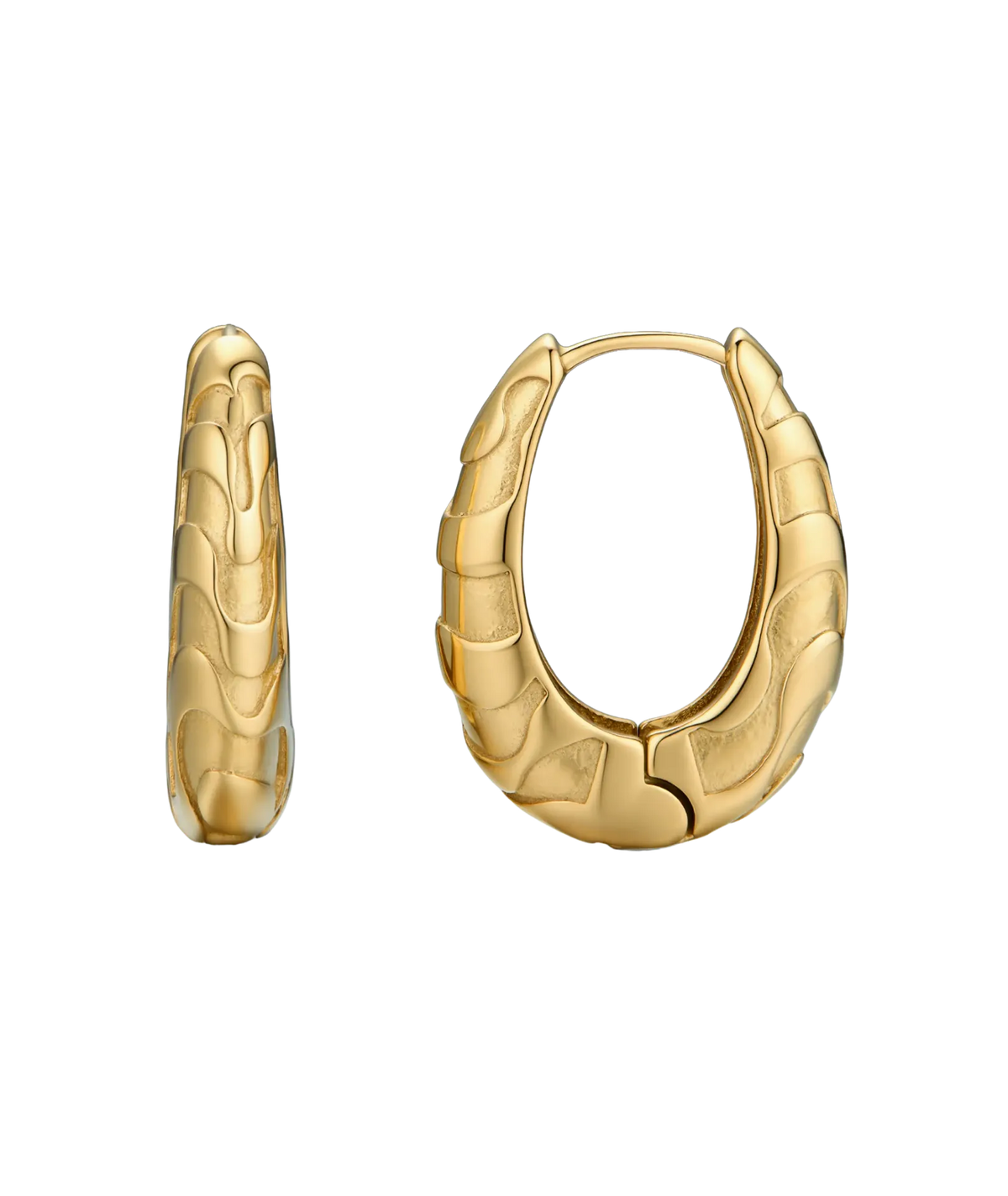 Copacabana Bella Earrings