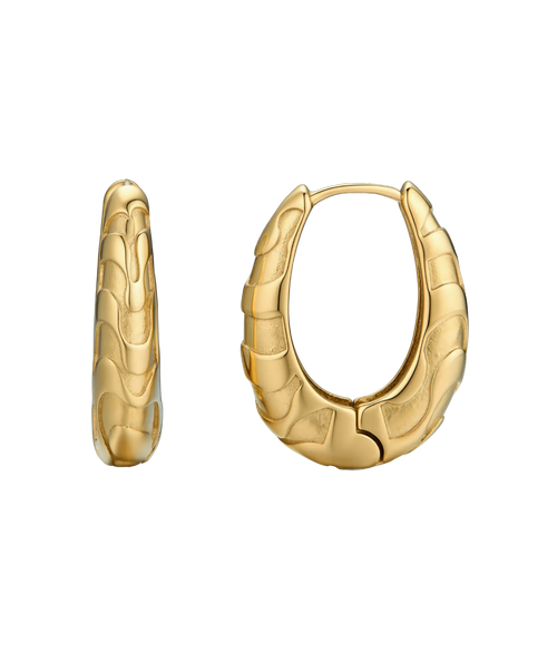Copacabana Bella Earrings
