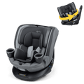 Turn and Go 360° DLX Rotating All-in-One Convertible Car Seat