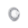 Ninni Pacifier Frost 1 Pack