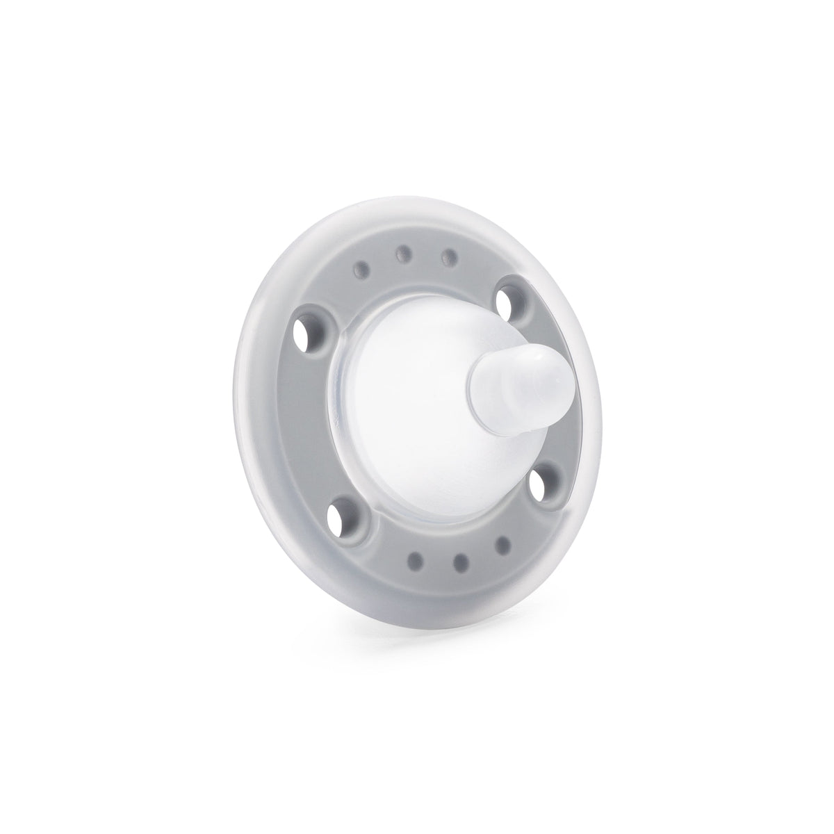 Ninni Pacifier Frost 1 Pack