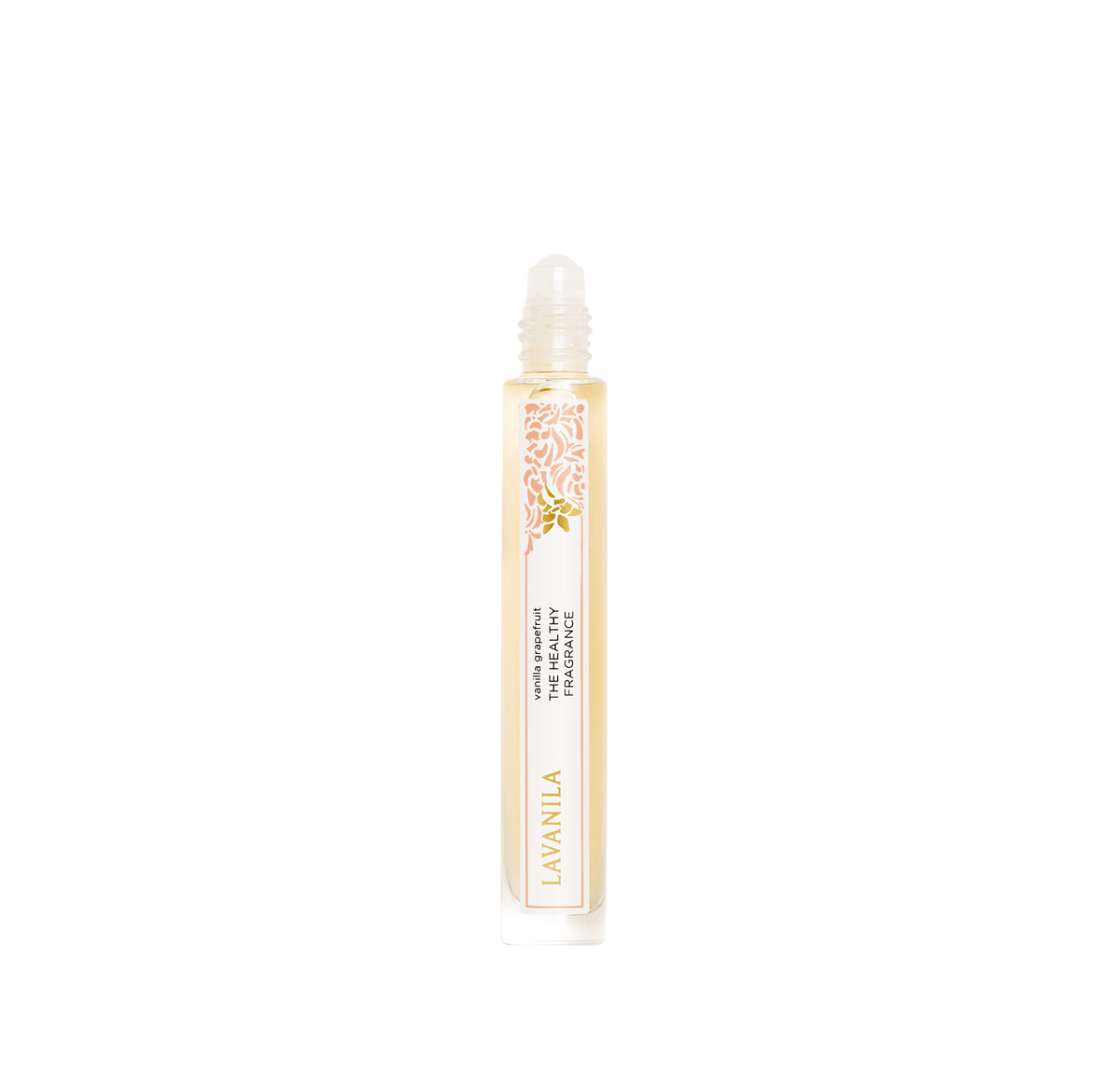 The Healthy Roller-Ball Vanilla Grapefruit