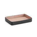 Leather Organizer Tray